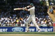 Matthew Hayden